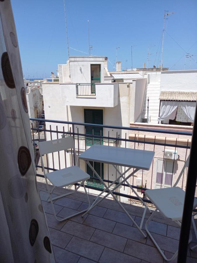 Recupero 26 Apartment Polignano a Mare Exterior photo